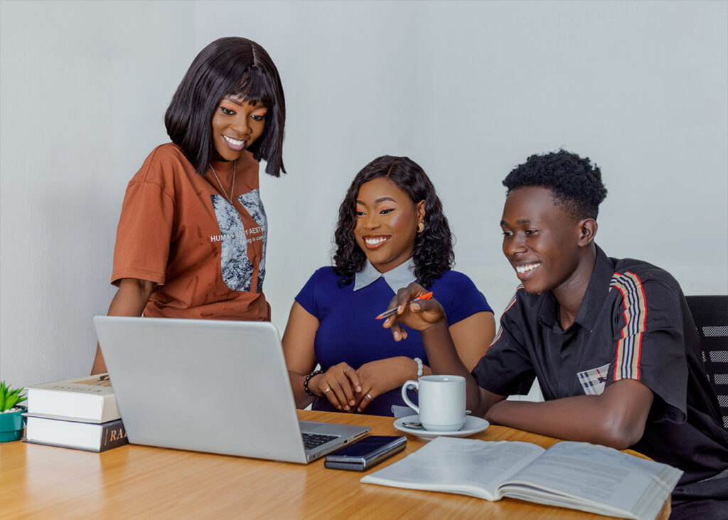 About Us - TopYouGo Digital Agency