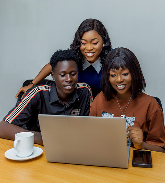 About Us - TopYouGo Digital Agency